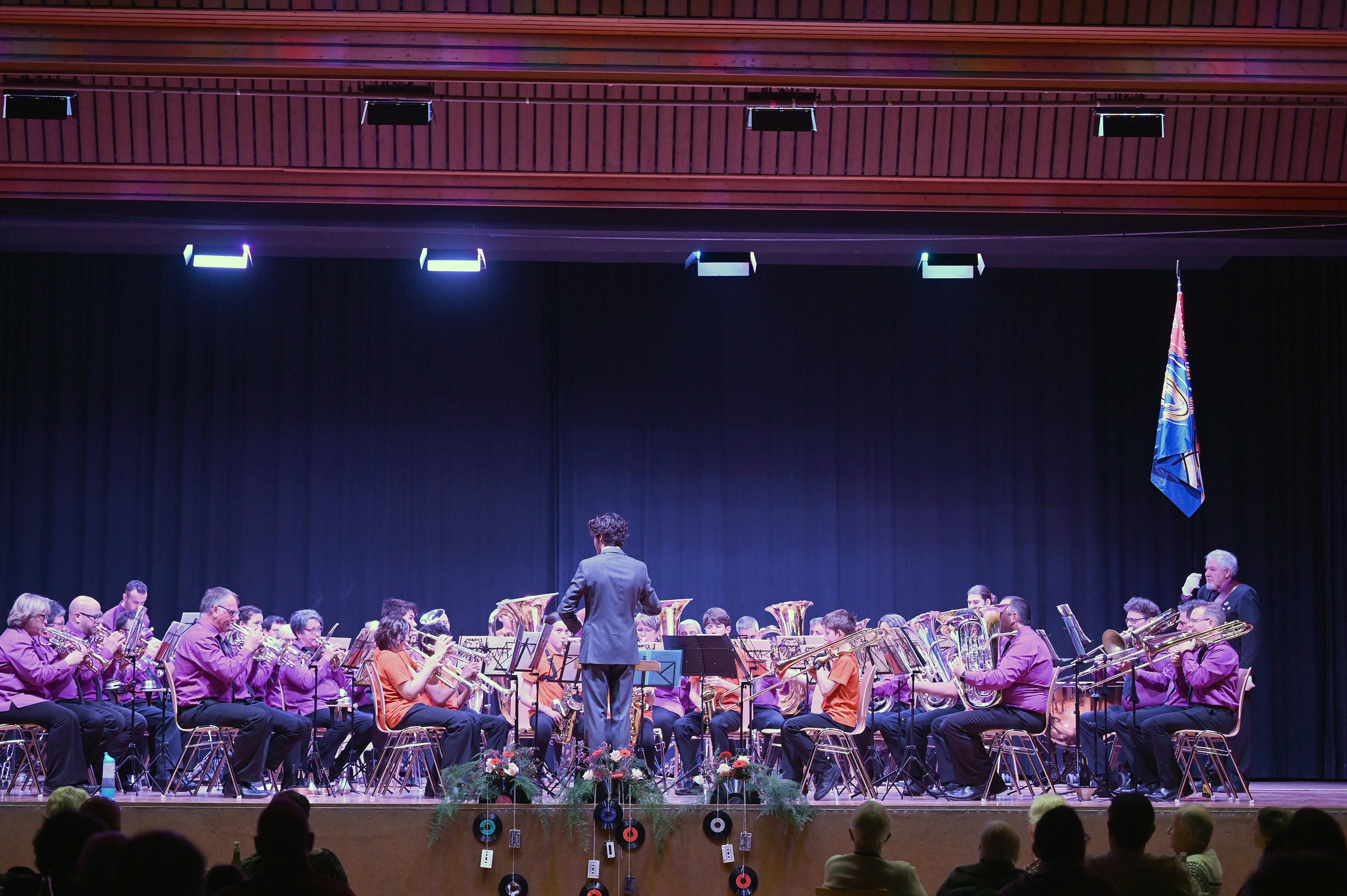 Concert annuel 2025 — photo 2